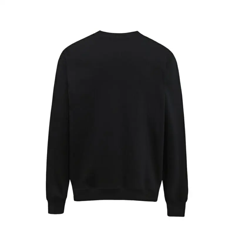 balenciaga sweatshirt manches longues pour unisexe s_12472261